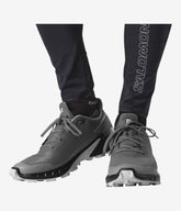 ALPHACROSS 5 Trail Running Shoes - SalomonGCC